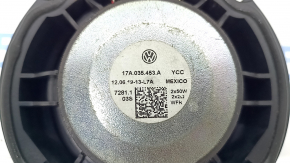 Speaker door front left VW Jetta 19- premium audio