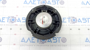 Speaker rear left VW Jetta 19- premium audio, broken mount