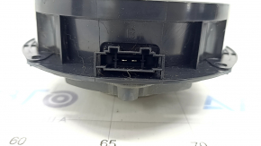Speaker rear left VW Jetta 19- premium audio, broken mount