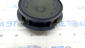 Speaker rear left VW Jetta 19- premium audio, broken mount