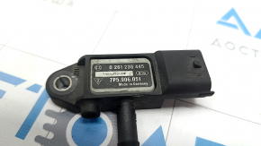 Intake manifold pressure sensor Porsche Macan 15-18 3.0T, 3.6T