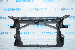 TV radiator panel Audi A3 8V 15-20 4d 1.8T, 2.0T