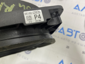 Rear right speaker Lexus ES300h ES350 13-18