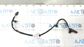 Chevrolet Malibu Ambient Air Temperature Sensor Wire 16-