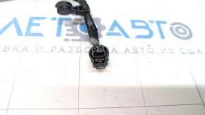 Chevrolet Malibu Ambient Air Temperature Sensor Wire 16-