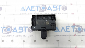 Front left door computer VW Jetta 19-