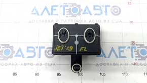 Front left door computer VW Jetta 19-