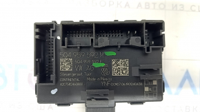 Front right door computer VW Jetta 19-