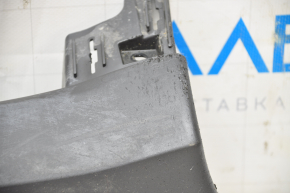 Right threshold Tesla Model X 16-21 structure, scratches, tears, without plug