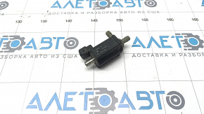 Solenoid valve on the intake Porsche Macan 15-