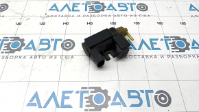 Turbocharger Solenoid Valve Porsche Macan 15-