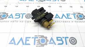Turbocharger Solenoid Valve Porsche Macan 15-