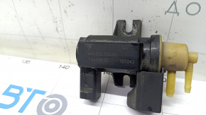 Turbocharger Solenoid Valve Porsche Macan 15-