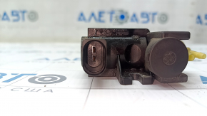 Turbocharger Solenoid Valve Porsche Macan 15-