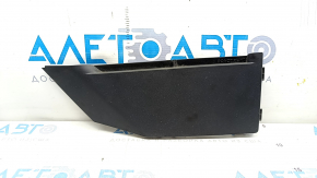 Honda Civic X FC 19-21 Front Bumper Cover for Radar