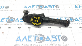 Crankcase ventilation valve left Porsche Macan 15-18 3.0T, 3.6T