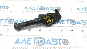 Crankcase ventilation valve right Porsche Macan 15-18 3.0T, 3.6T