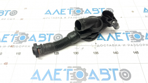 Crankcase ventilation valve right Porsche Macan 15-18 3.0T, 3.6T