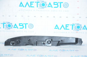 Wing seal door-wing right VW Jetta 11-18 USA