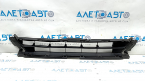 Lower grille front bumper central Honda Civic X FC 19-21