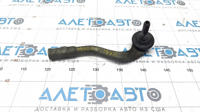 Steering tip right Porsche Macan 15-