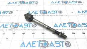 Steering rod left Porsche Macan 15-