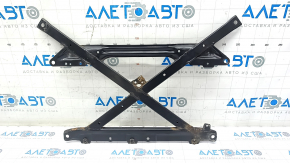 Porsche Macan 15 Front Subframe Strut - Rusty