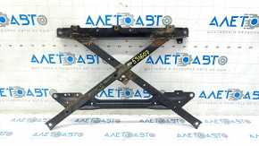 Porsche Macan 15 Front Subframe Strut - Rusty