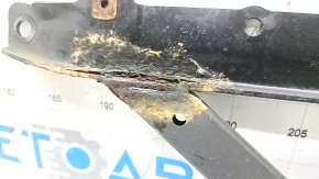 Porsche Macan 15 Front Subframe Strut - Rusty
