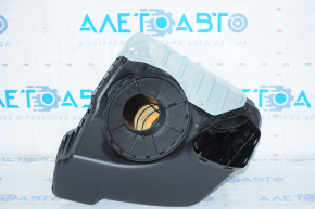 Air filter housing Audi A6 C7 16-18 rest 2.0
