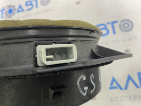 Rear right speaker Lexus GS300 GS350 GS430 GS450h 06-11