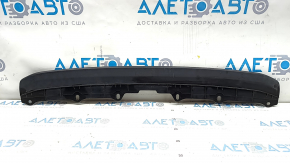 Front bumper trim lower Honda Civic X FC 19-21 scratches