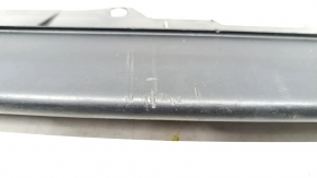 Front bumper trim lower Honda Civic X FC 19-21 scratches