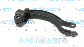 Front shock absorber fork left Porsche Macan 15-18