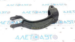 Front shock absorber fork right Porsche Macan 15-18