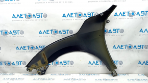 Front right wing Honda Civic X FC 19-21 blue B-607M, butt