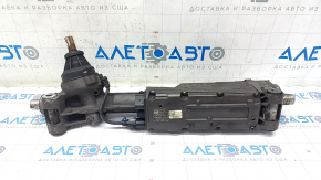 Steering rack Porsche Macan 15- electric