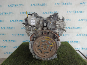 Lincoln Nautilus 19-21 2.7T C27PD0X 10-10-10-10-10-10 Engine, 44k