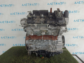 Lincoln Nautilus 19-21 2.7T C27PD0X 10-10-10-10-10-10 Engine, 44k