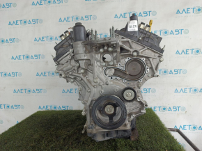 Lincoln Nautilus 19-21 2.7T C27PD0X 10-10-10-10-10-10 Engine, 44k