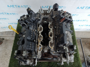 Lincoln Nautilus 19-21 2.7T C27PD0X 10-10-10-10-10-10 Engine, 44k