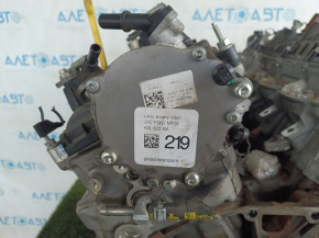Lincoln Nautilus 19-21 2.7T C27PD0X 10-10-10-10-10-10 Engine, 44k
