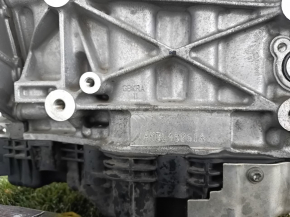 Lincoln Nautilus 19-21 2.7T C27PD0X 10-10-10-10-10-10 Engine, 44k