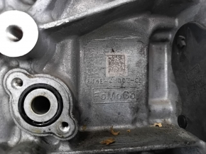 Lincoln Nautilus 19-21 2.7T C27PD0X 10-10-10-10-10-10 Engine, 44k
