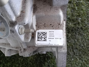 Automatic transmission complete Lincoln Nautilus 19-22 2.7T 8F57 FWD 44k