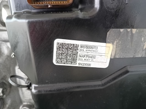 Automatic transmission complete Lincoln Nautilus 19-22 2.7T 8F57 FWD 44k