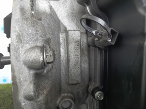Automatic transmission complete Lincoln Nautilus 19-22 2.7T 8F57 FWD 44k