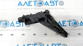 Front bumper mount left VW Jetta 19 - mount broken