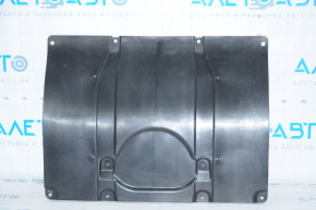 Front engine guard BMW X3 G01 18-21