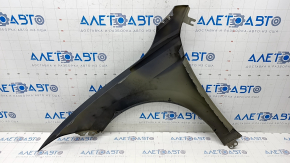 Front right wing VW Jetta 19- gray LH7J